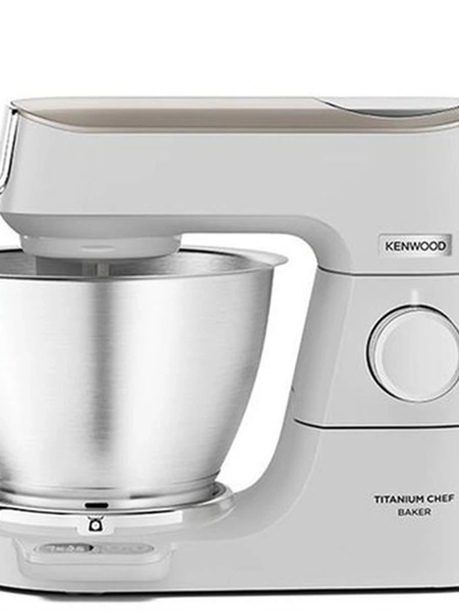 Кухонная машина KENWOOD KVC65.001WH
