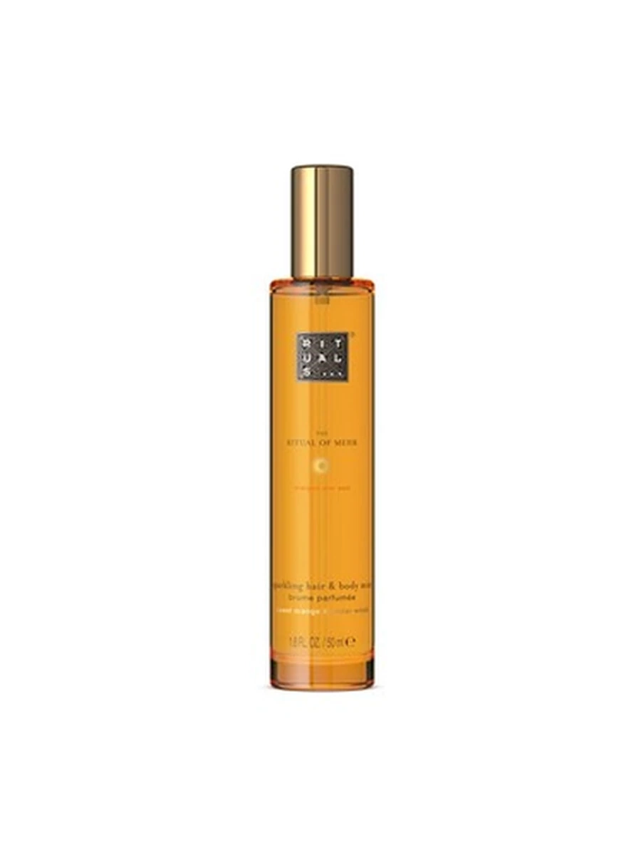RITUALS body mist mehr 50ml