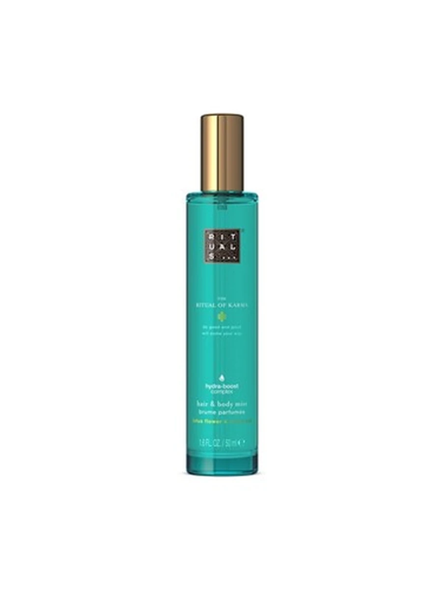 RITUALS body mist karma 50ml