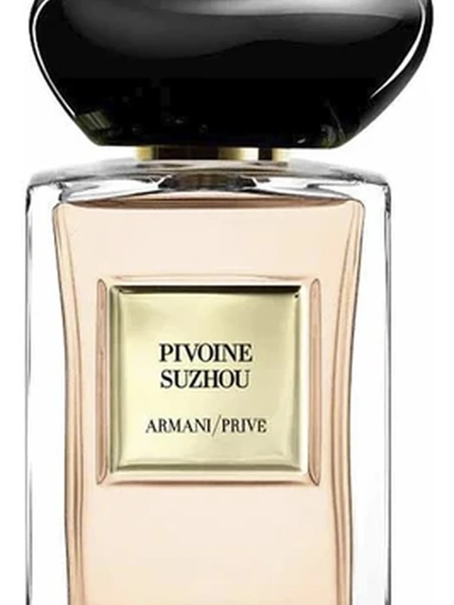 Giorgio Armani  Armani/Prive Pivoine Suzhou парфюмерная вода 100 мл