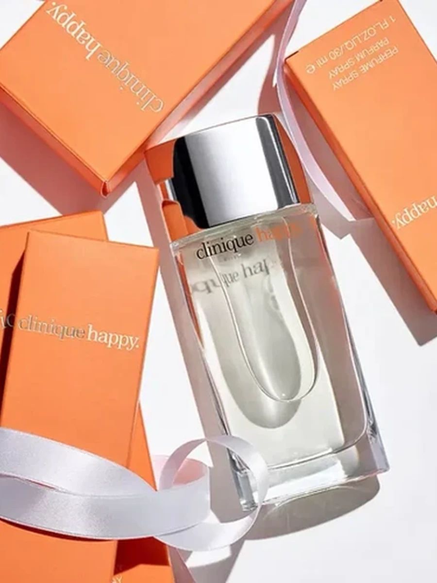Clinique Happy Clinique парфюмерная вода 100 мл