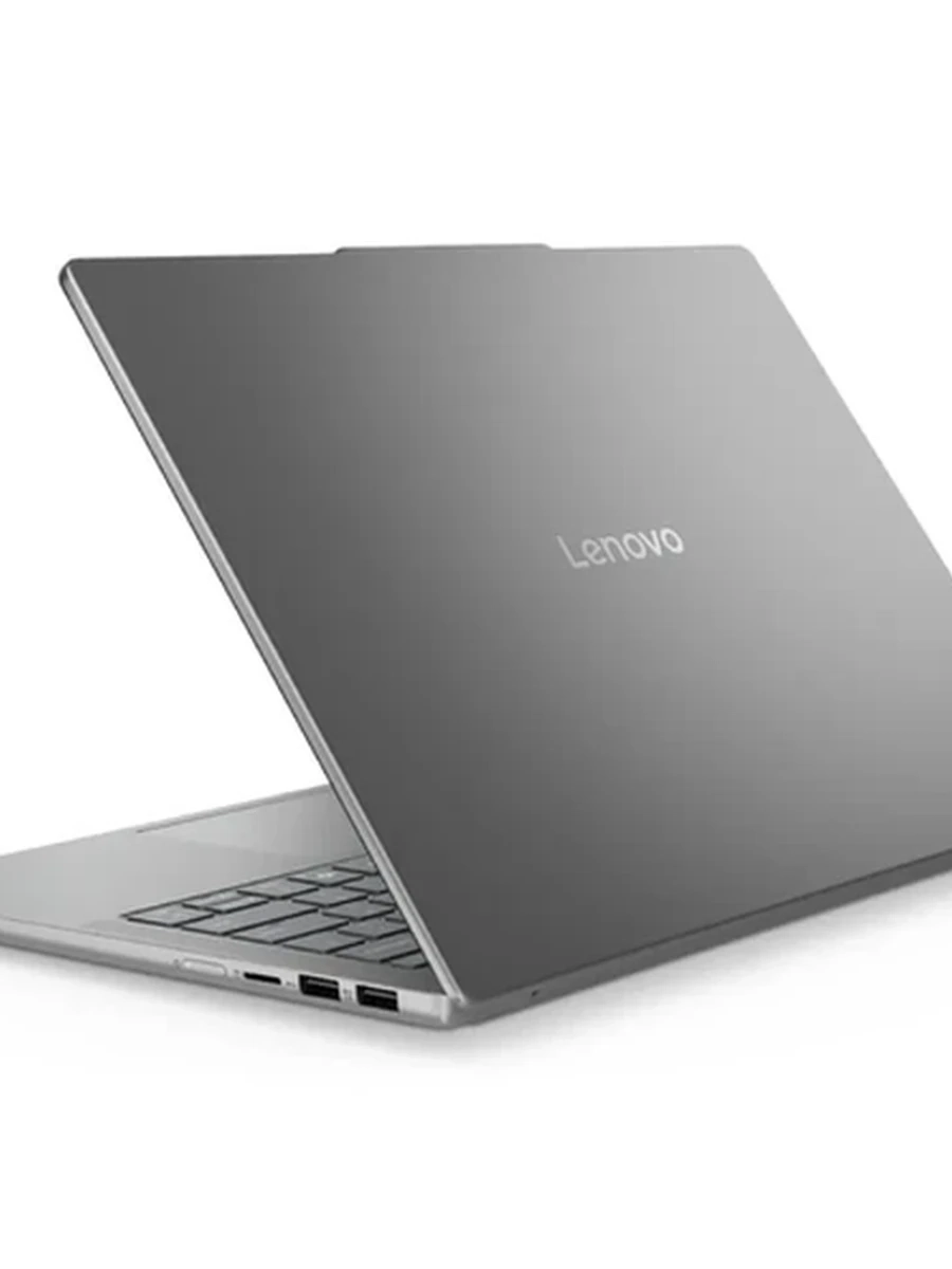 Ноутбук Lenovo IdeaPad Slim 5 [16"], (Intel Core 7 150U 10/12, 5.40ГГц, 12МБ, 7нм), 8ГБ DDR5, 2000ГБ NVME, 16" IPS 1920x1200, WIN11, Серебристый