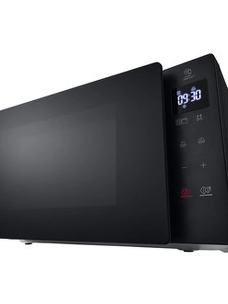 Микроволновая печь LG MH6032GAS