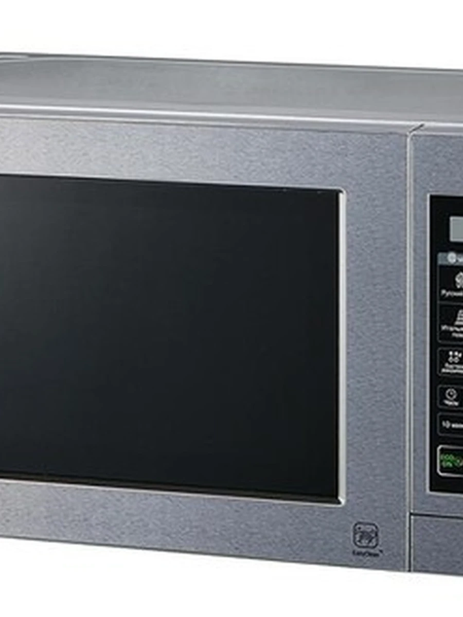 МИКРОВОЛНОВАЯ ПЕЧЬ LG