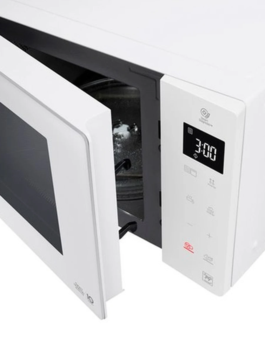 Микроволновая печь LG 23л