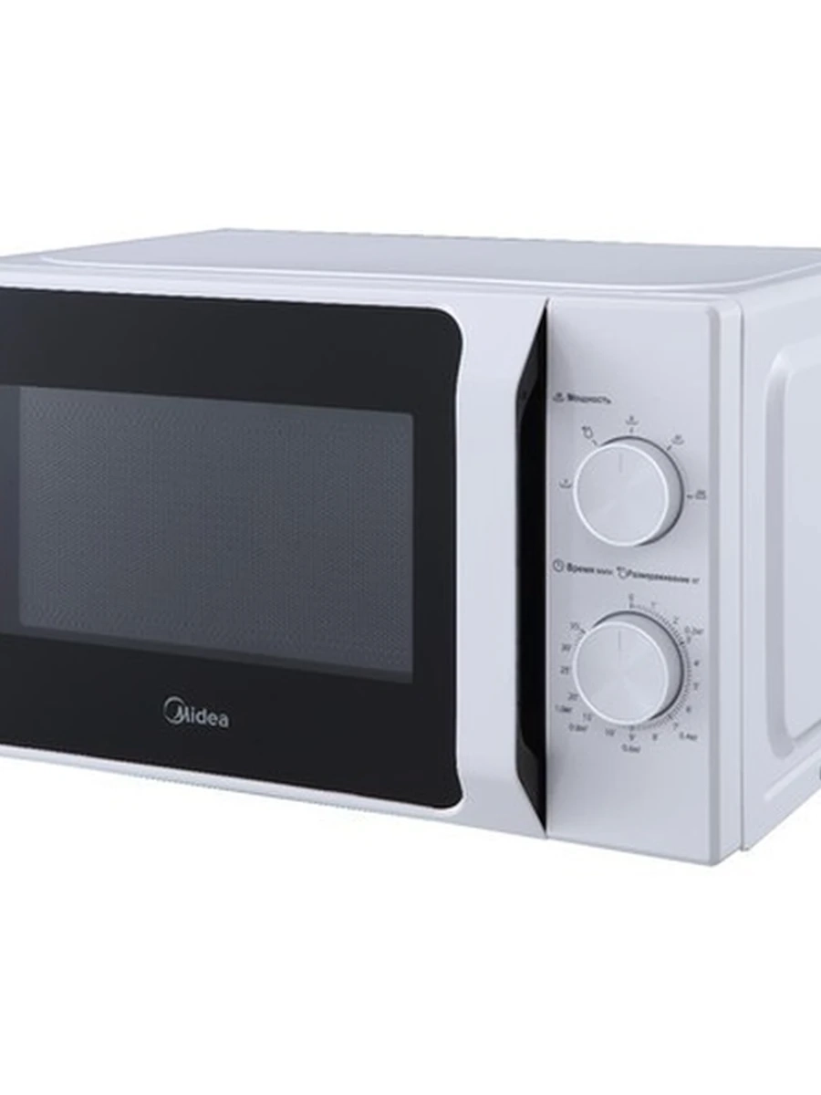 Микроволновка от фирмы Midea