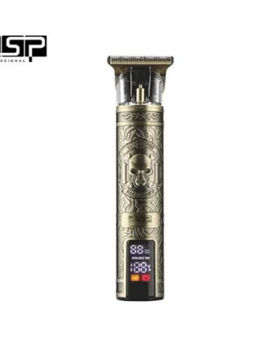 Универсальный триммер DSP Модель 91009