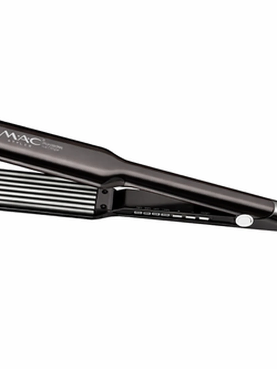Выпрямитель для волос (стайлер) MC-5508 (55-08 MAC)