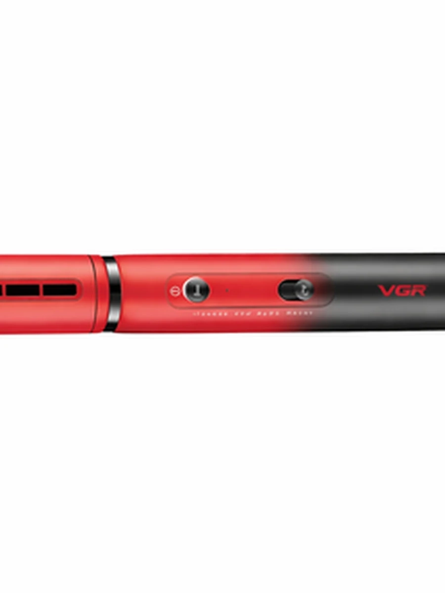 Фен стайлер Модель 489 VGR