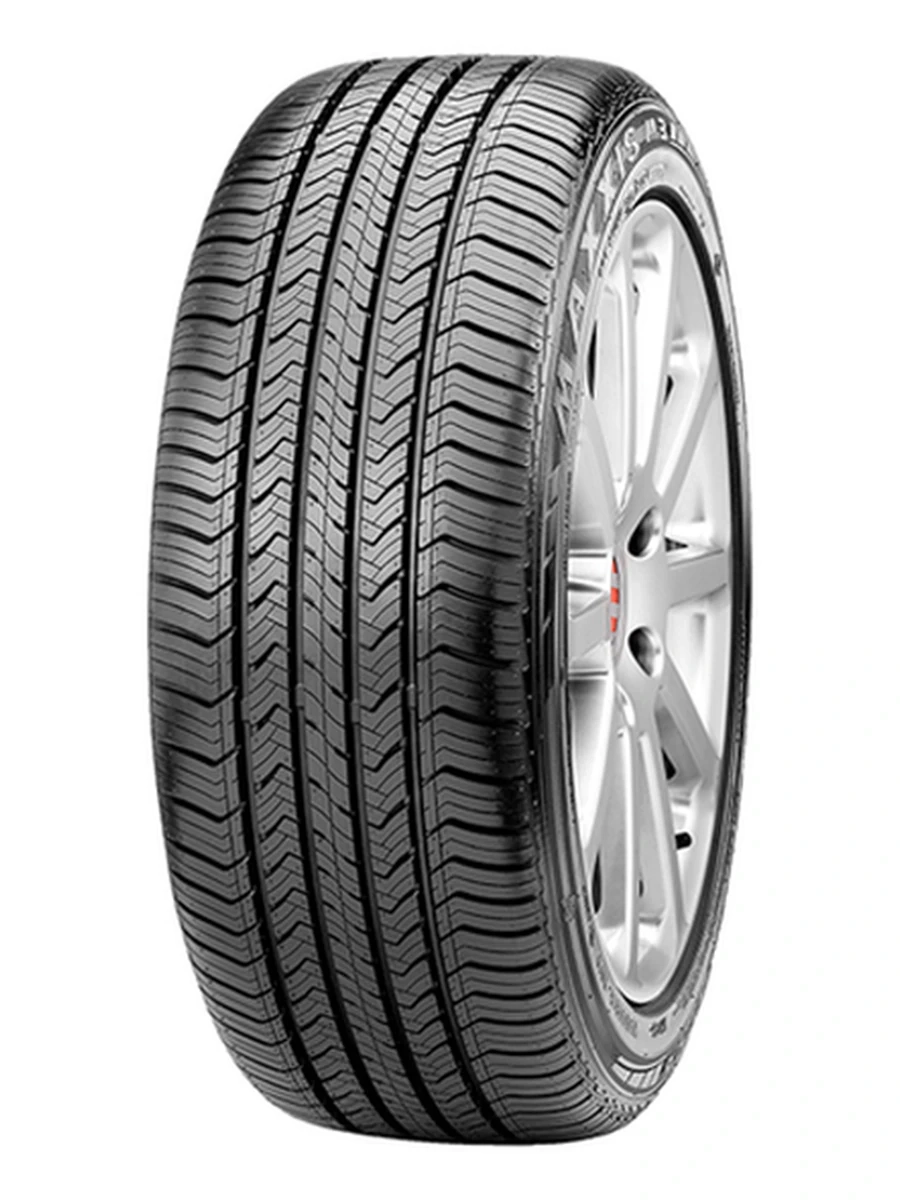 MAXXIS
Bravo HP-M3
Высота: 50
Диаметр диска: 18
Сезонность: лето
Ширина: 235