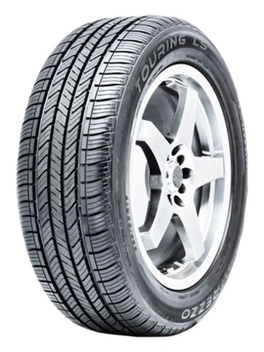 SAILUN
Atrezzo Touring LS
Сезонность: Лето
Ширина: 225
Высота: 65
Диаметр диска: 17