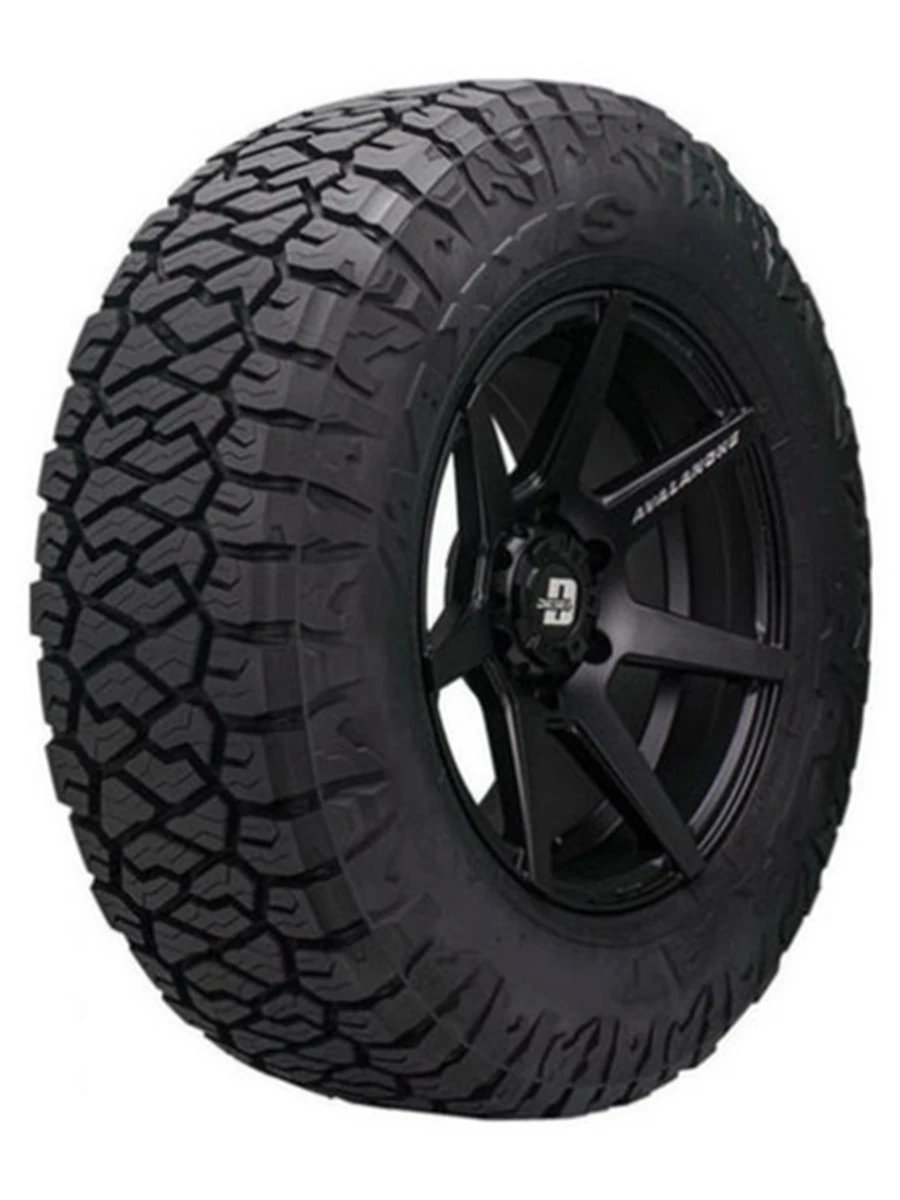 MAXXIS
AT-811 Razr AT
Ширина: 275
Высота: 65
Диаметр диска: 18
Сезонность: Лето