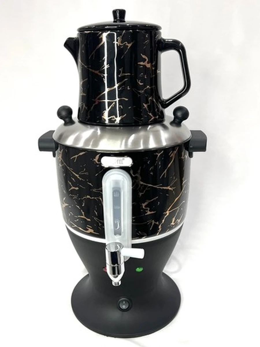 Электрический самовар GIPFEL 5.5л