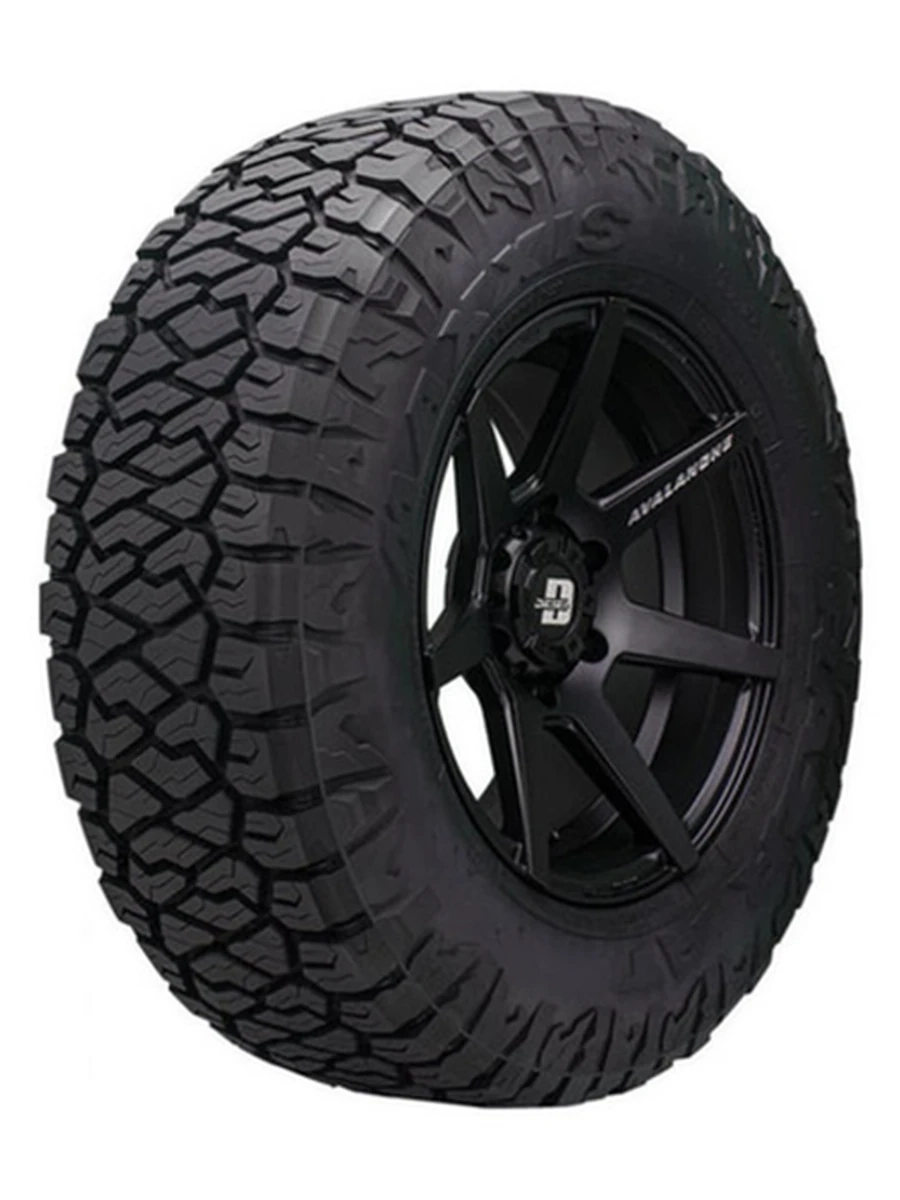 MAXXIS
AT-811 Razr AT
Ширина: 265
Высота: 70
Диаметр диска: 16
Сезонность: Лето