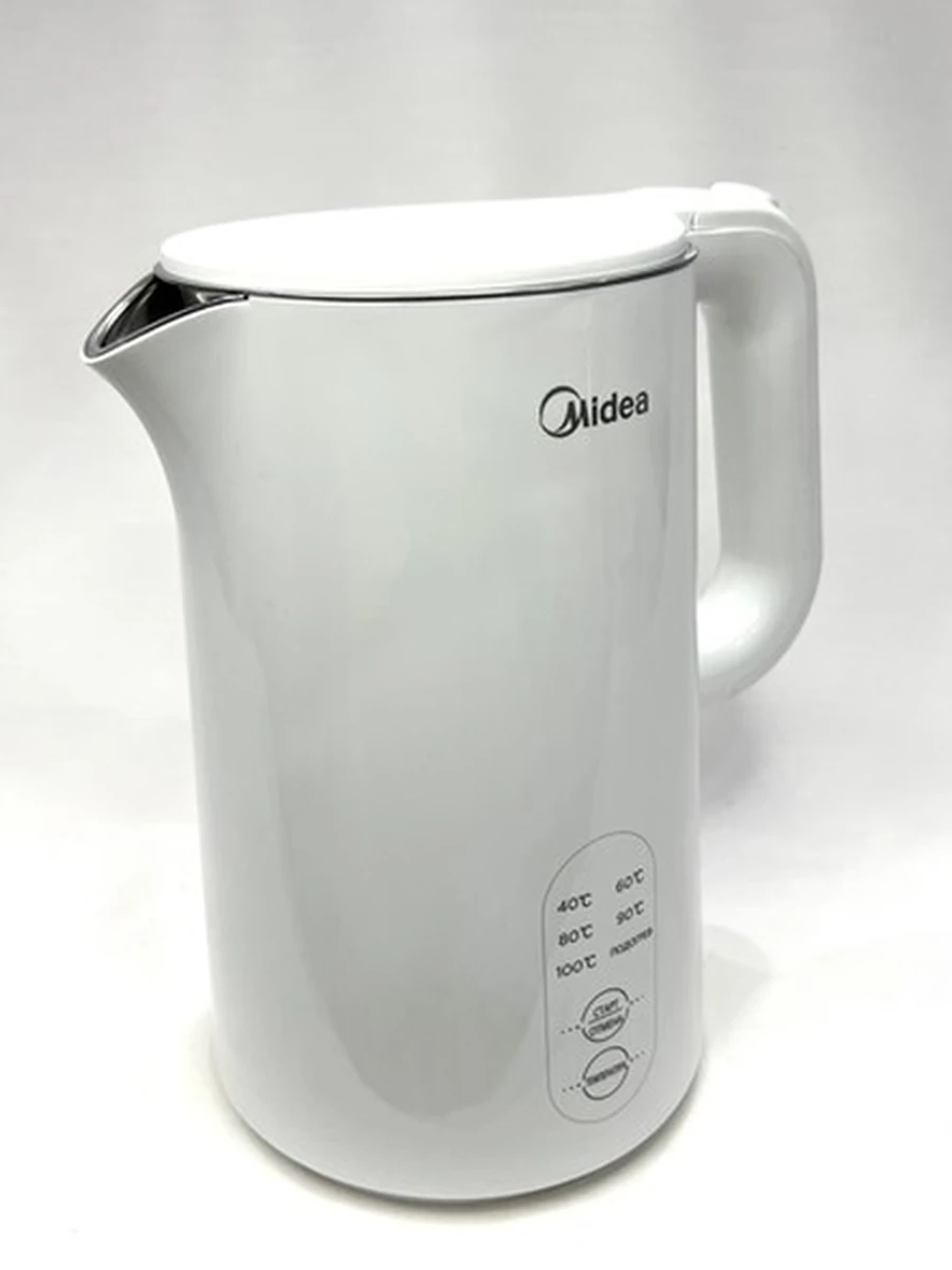 Электрочайник Midea