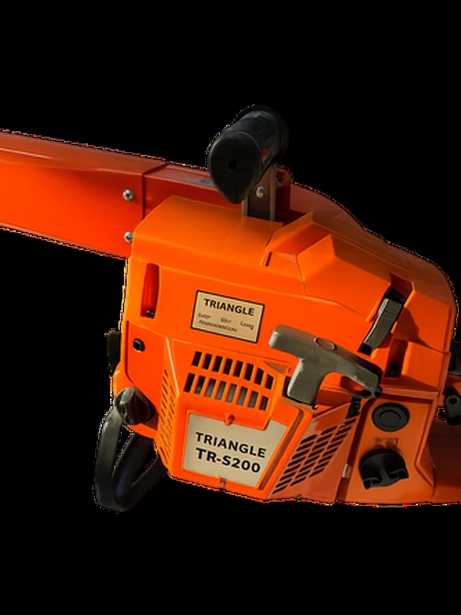 Воздуходувка TR-6200 Triangle