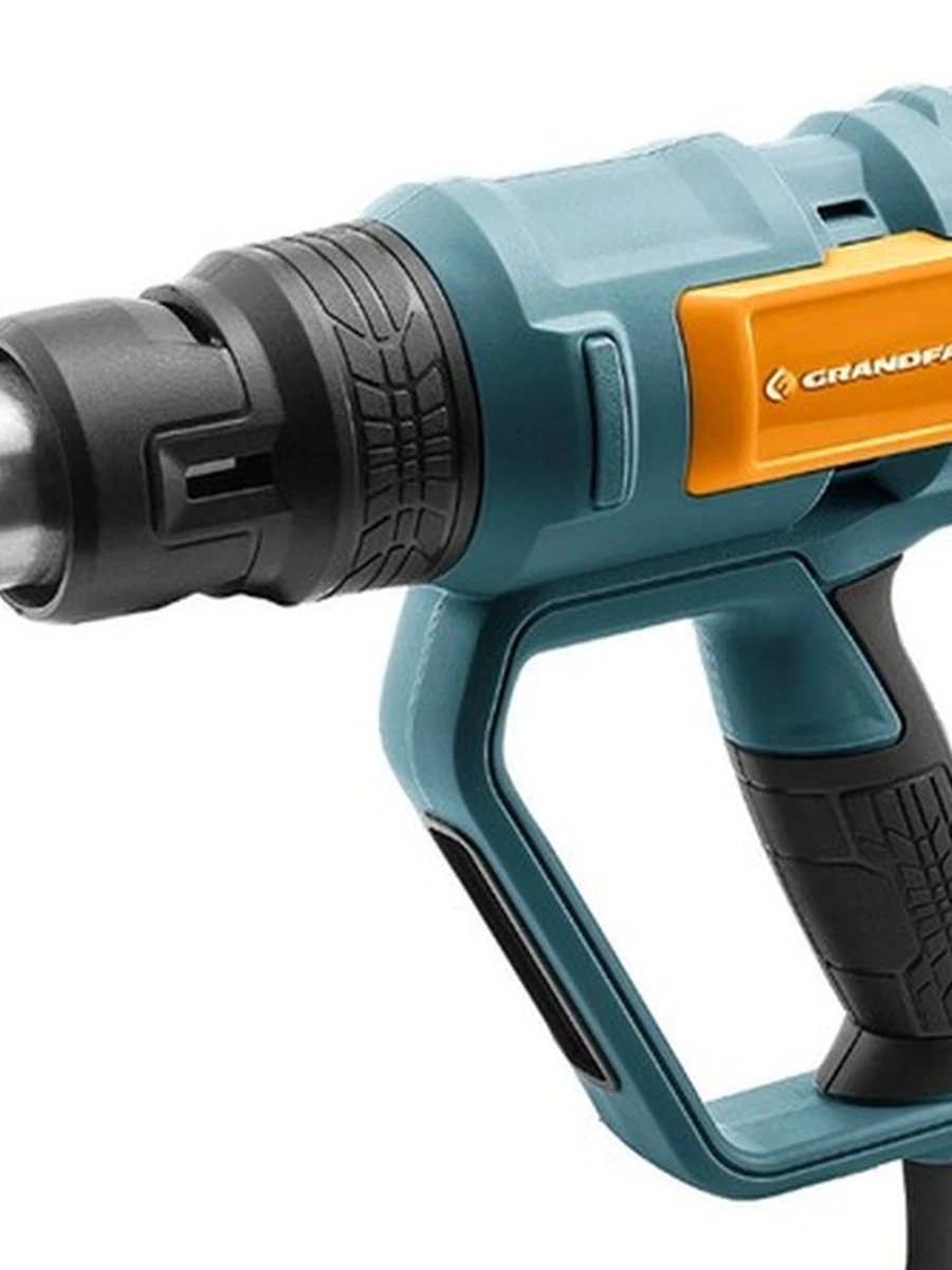 Фен технический GHG600-2000G1 Grandfar