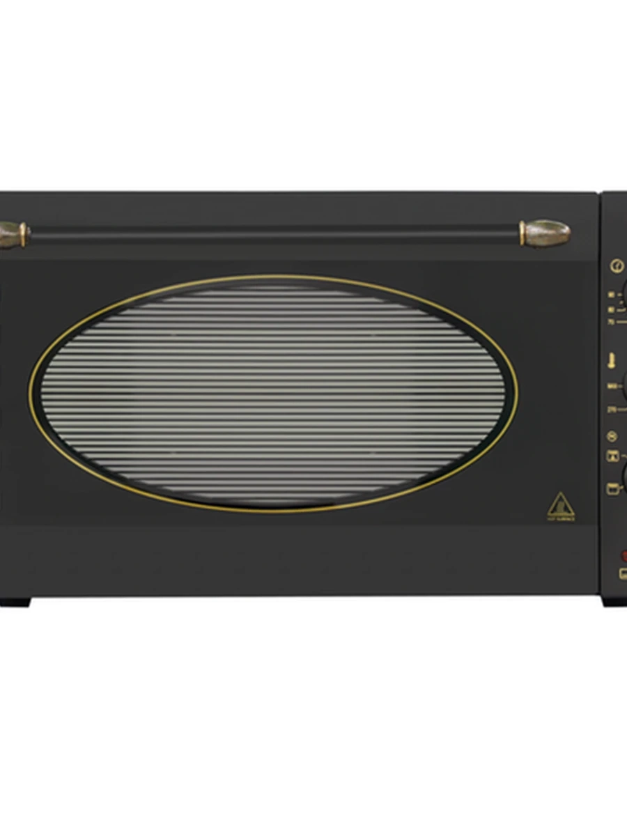Мини-печь Artel MD-4218 Lux Retro/ ДУХОВКА