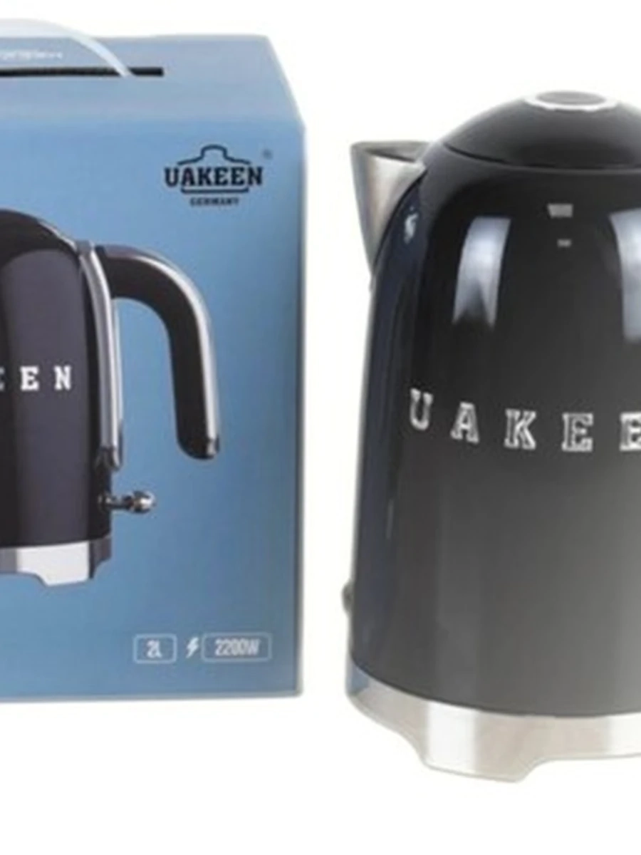 Uakeen Germany Электрический чайник ZL-035