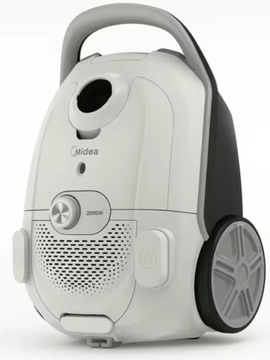 Пылесос Midea VCB MB09MEWH