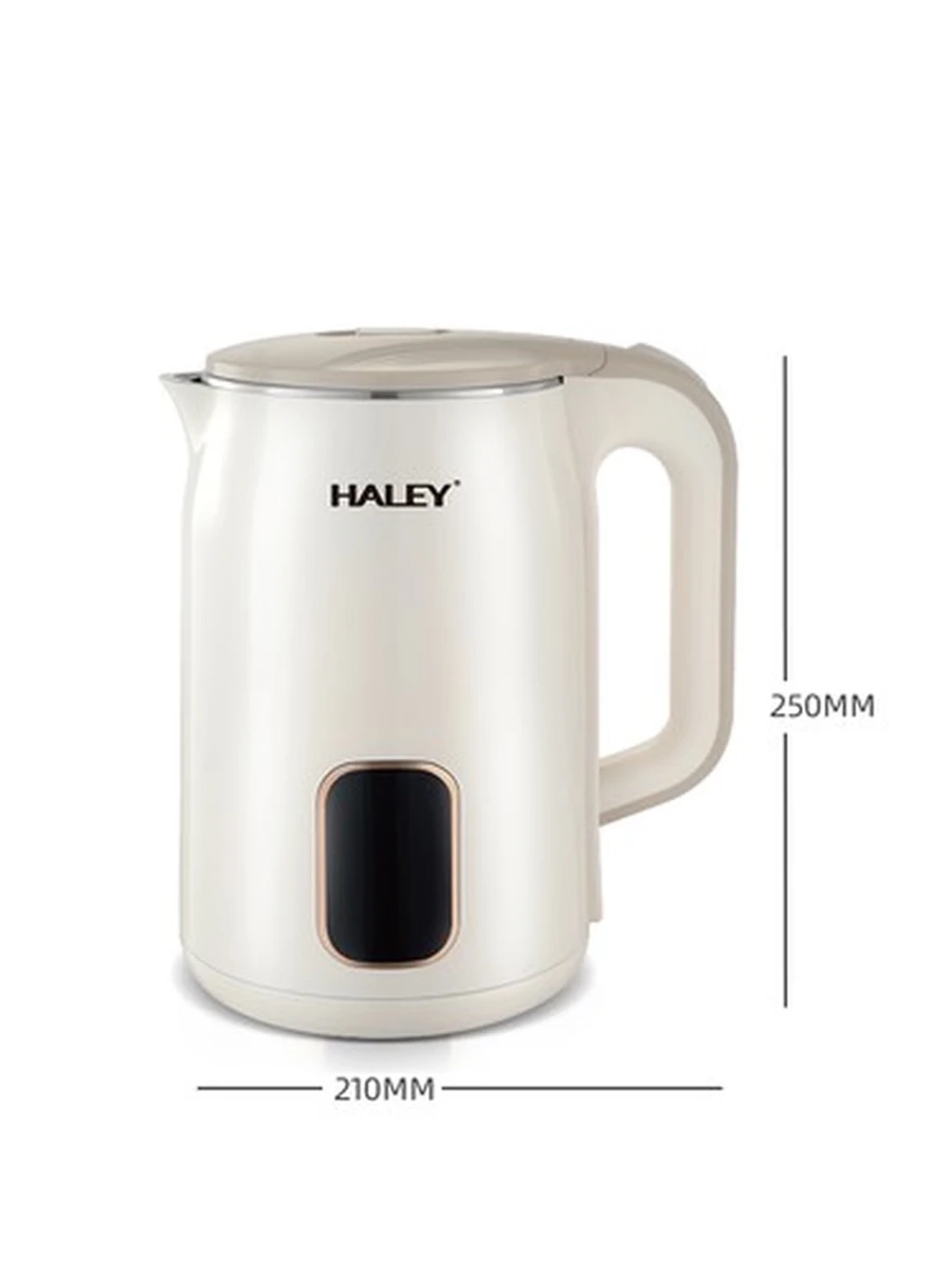 Чайник электрический Haley HY-8913