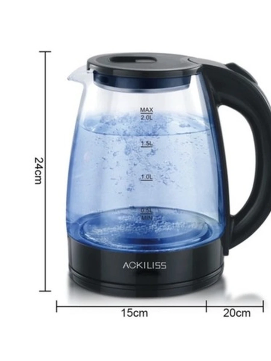 Электрический чайник Ackiliss ACL-67218