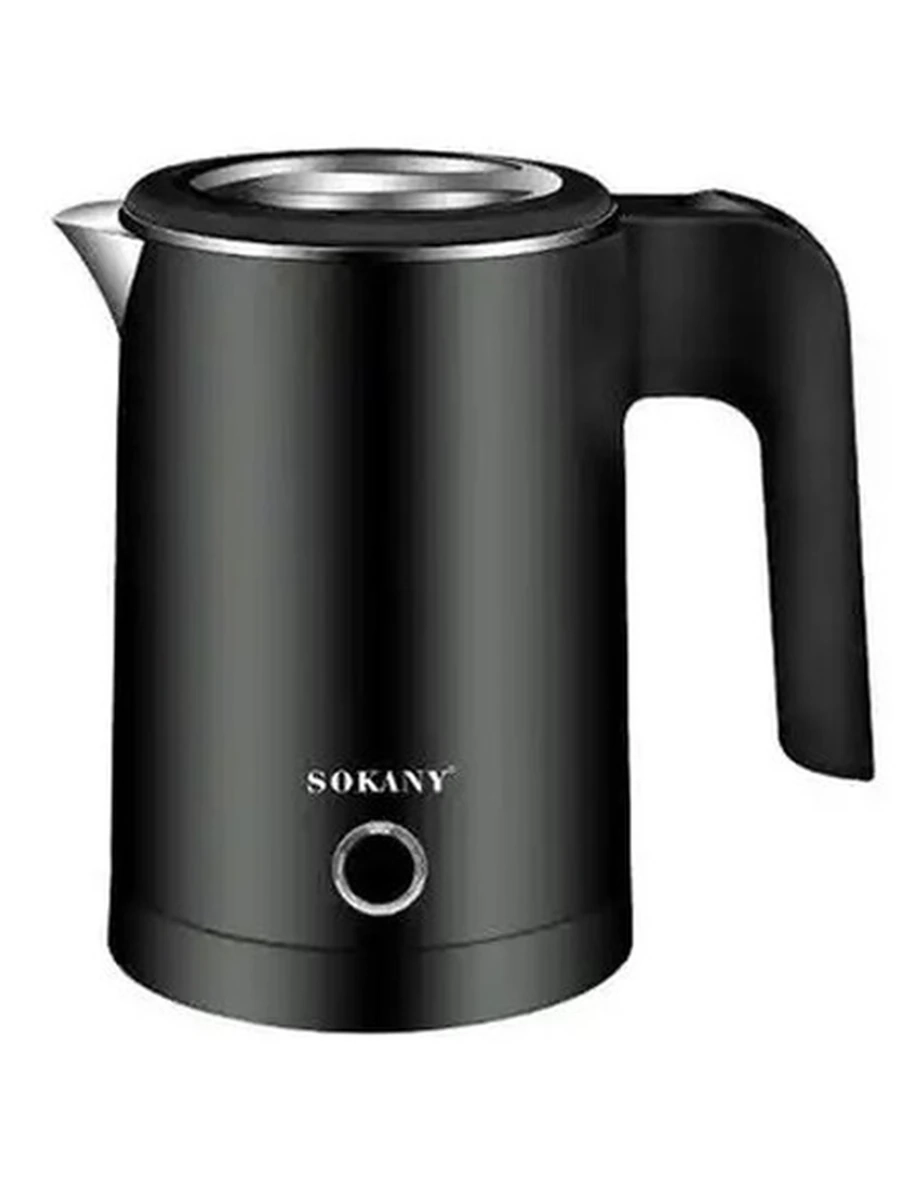 Электрический Чайник Sokany SK-SH-1077