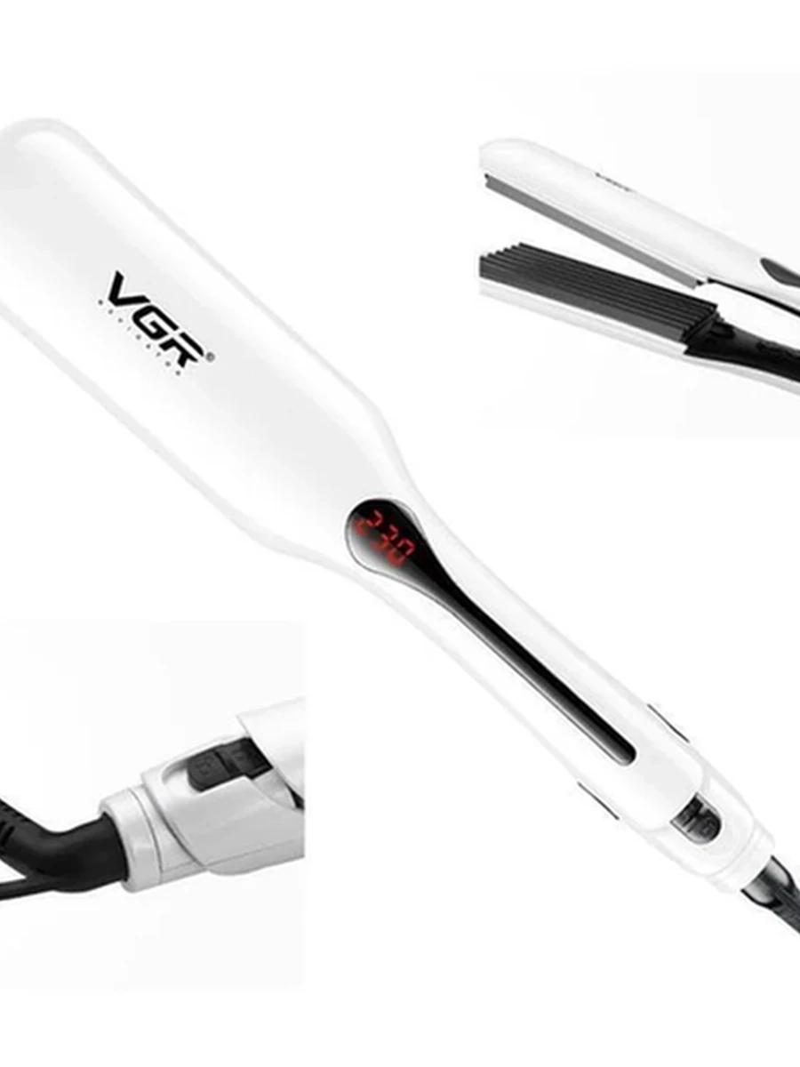 Гофре VGR V-557 50 Вт