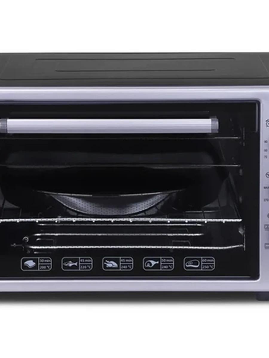 Настольная электропечь Artel MD 3618-E (Безконвекции)