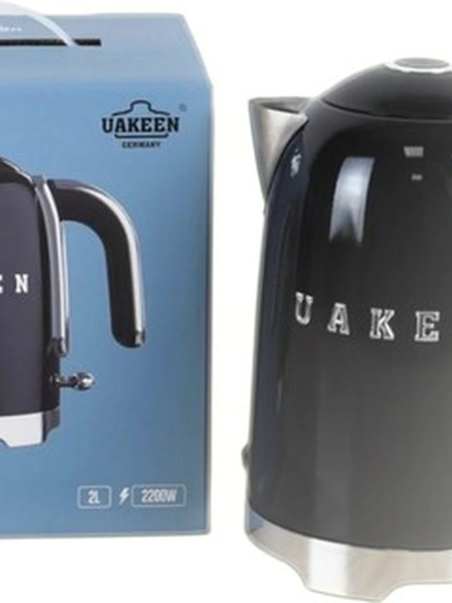 Uakeen Germany Электрический чайник ZL-035
