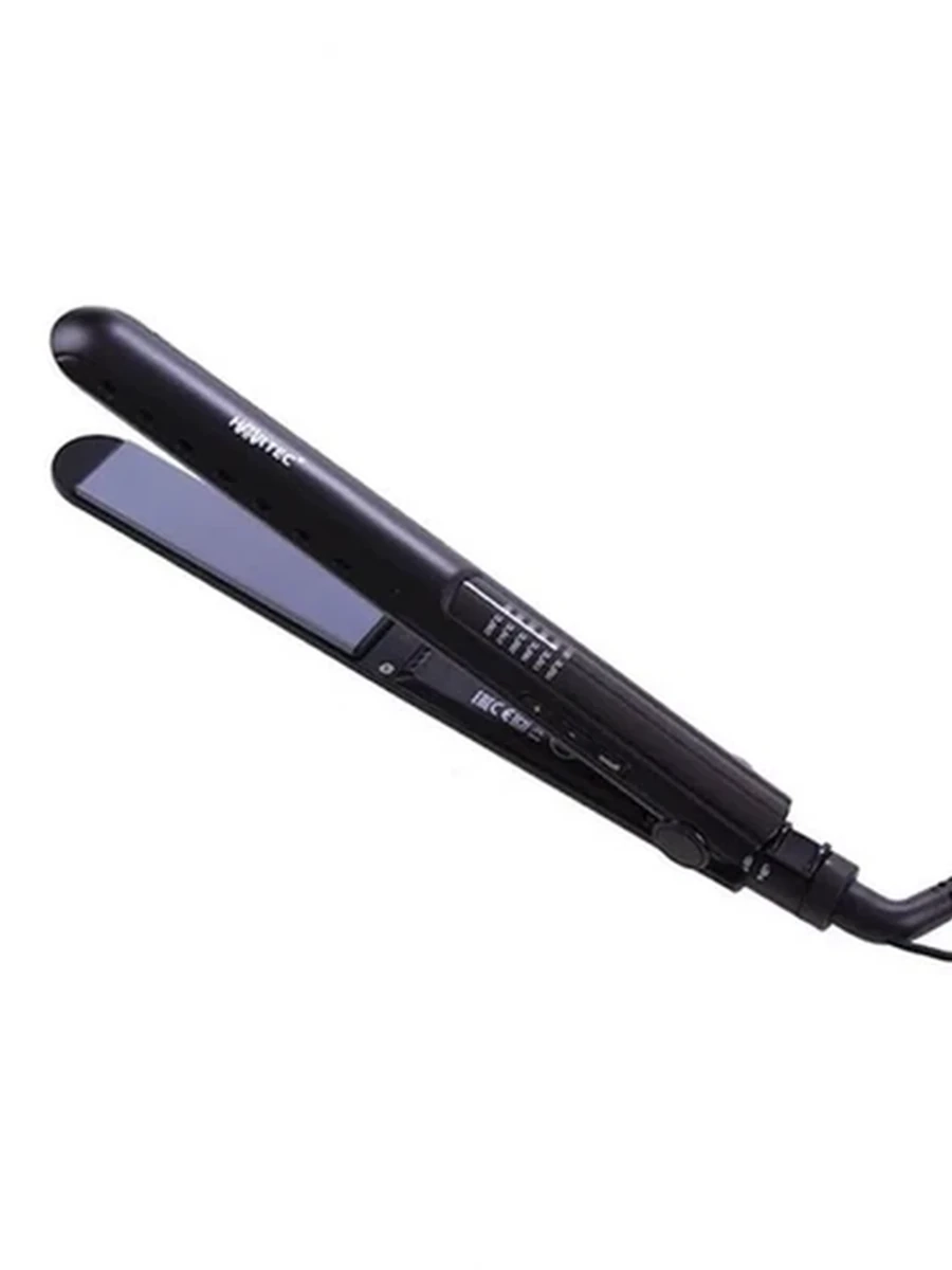 Выпрямитель для волос Hartec HS-947BI