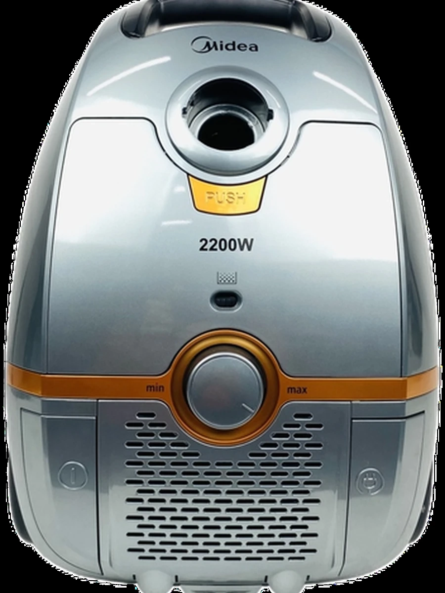 Пылесос Midea MVC12N