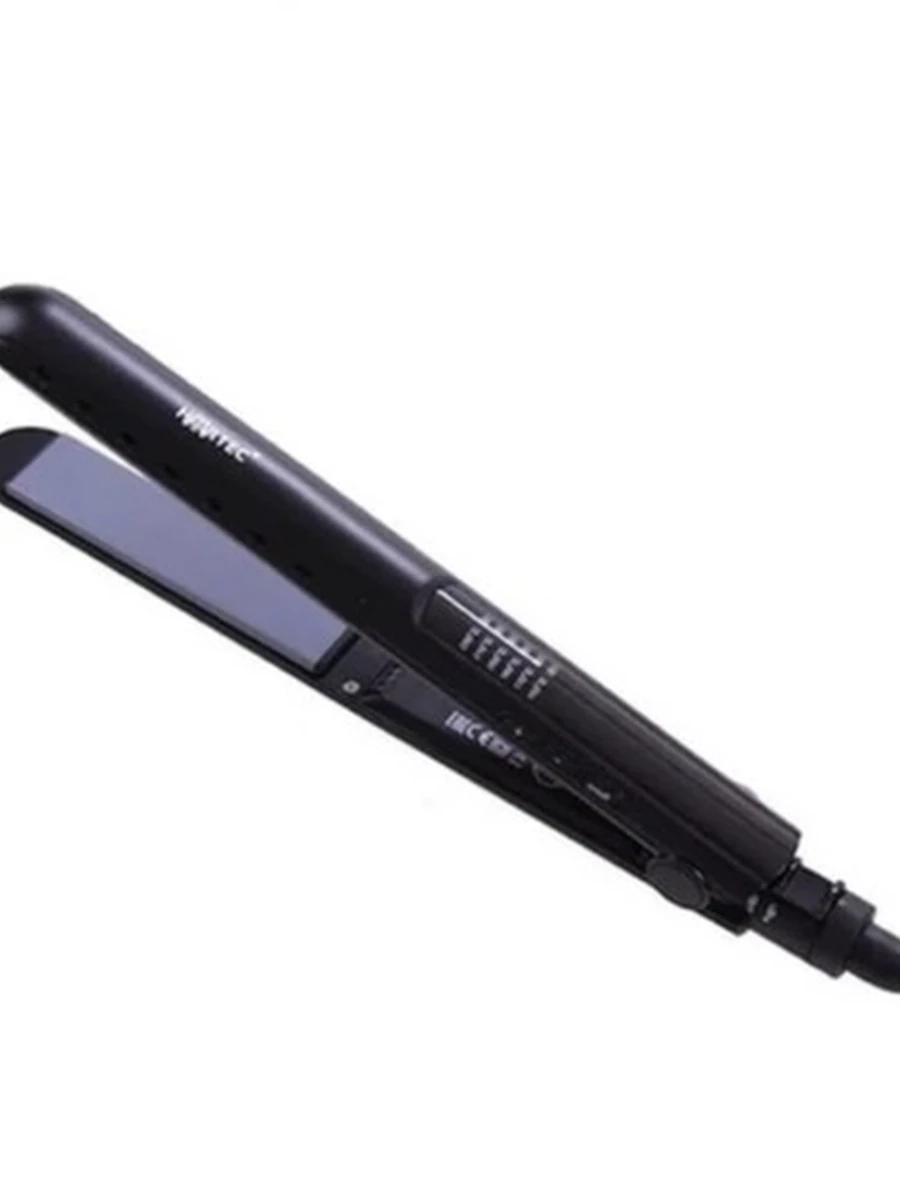 Выпрямитель для волос Hartec HS-947BI