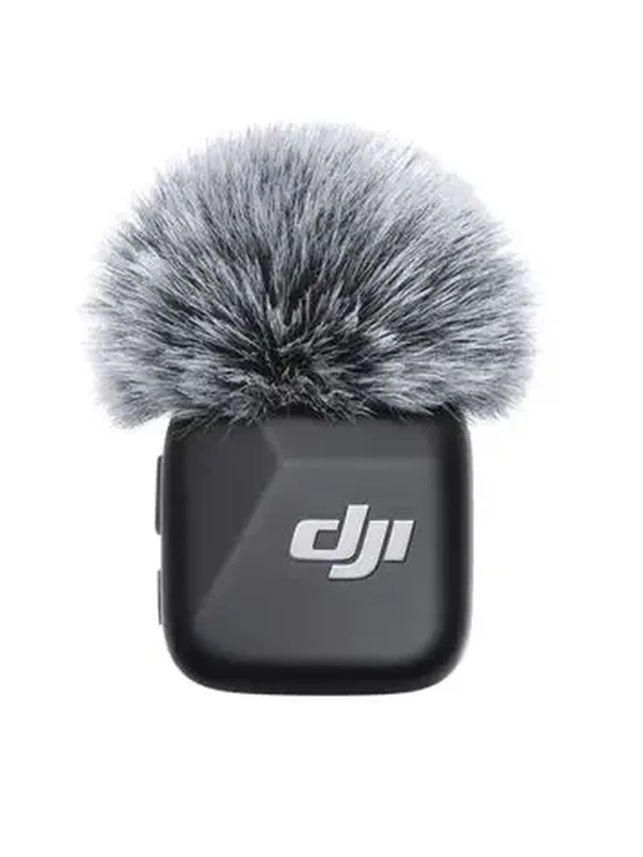 Беспроводной микрофон DJI Mic Mini Mobile Version