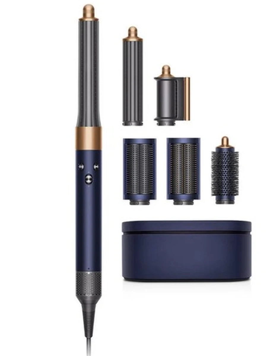 Dyson  Airwrap complete long HS-05 IN