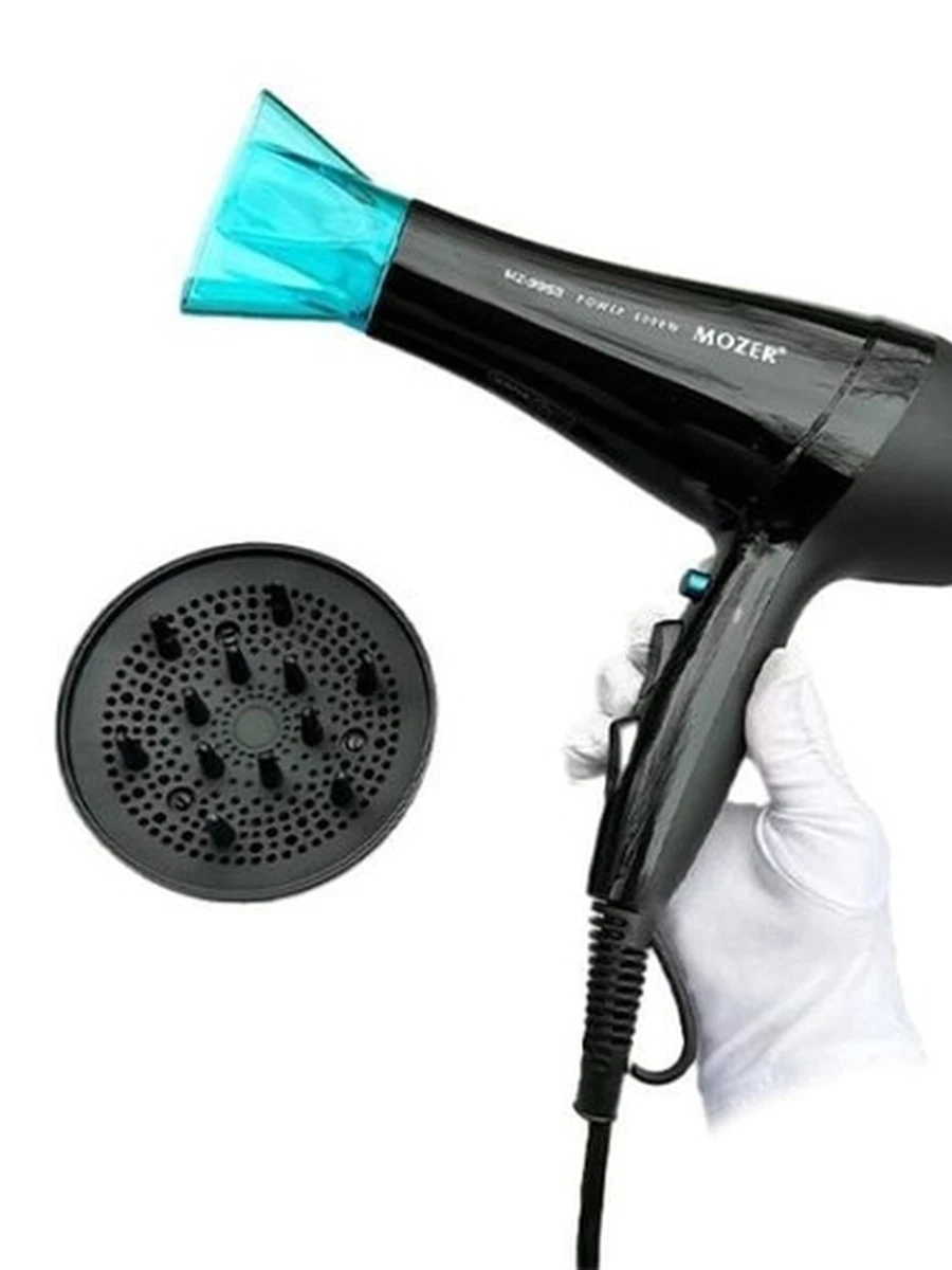 Фен Mozer MZ-9953