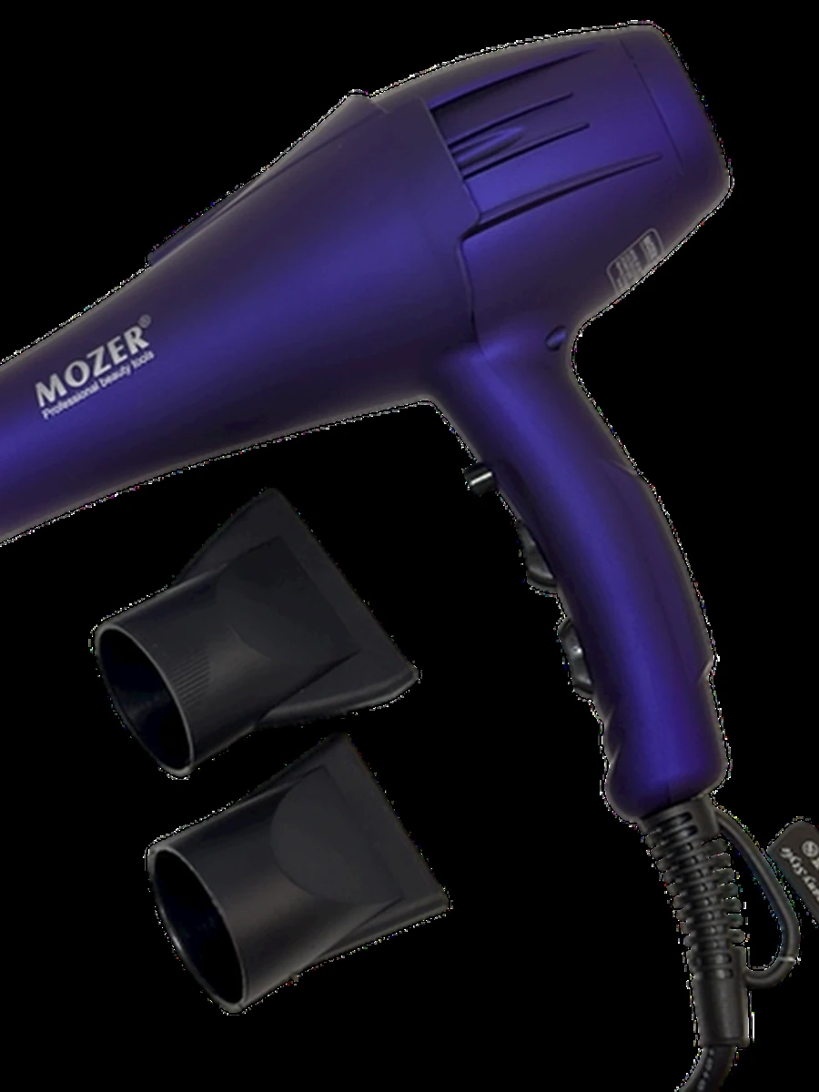 Фен MOZER MZ-9960