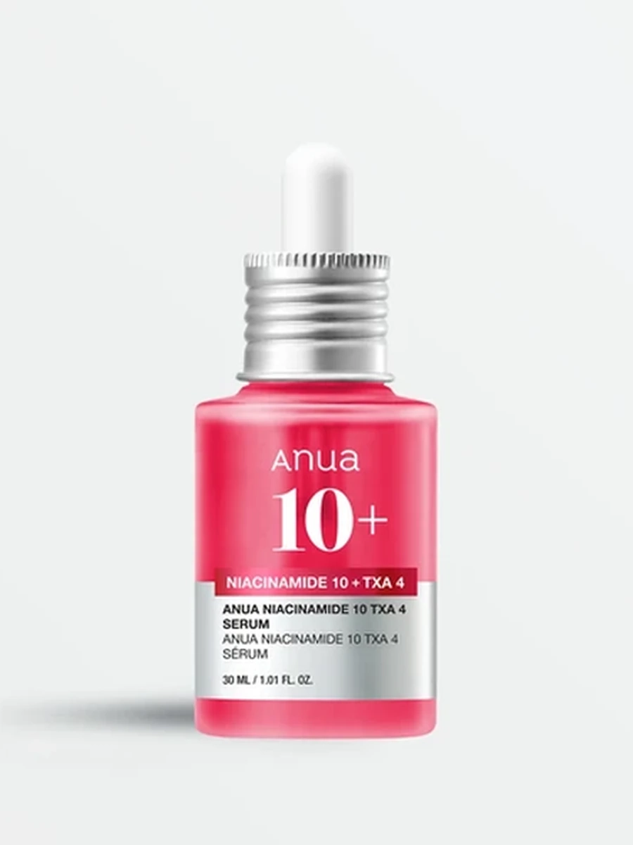 ANUA Niacinamide 10% serum 30ml