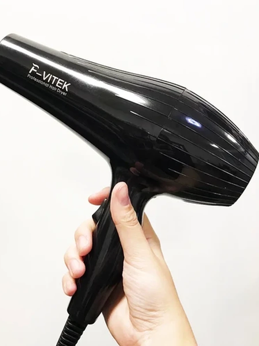 фен VITEK F 9100