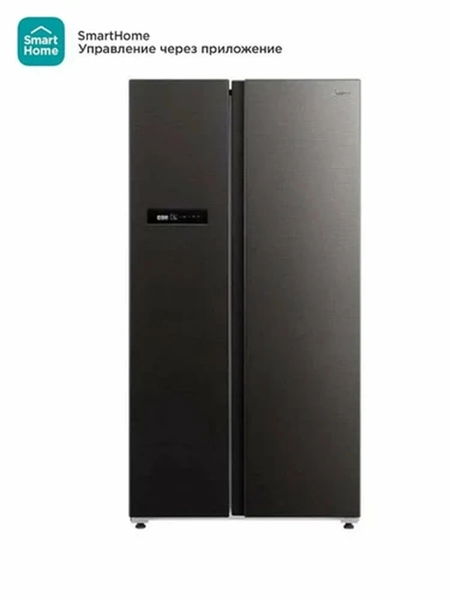 Холодильник Side By Side Midea MDRM691MIE28