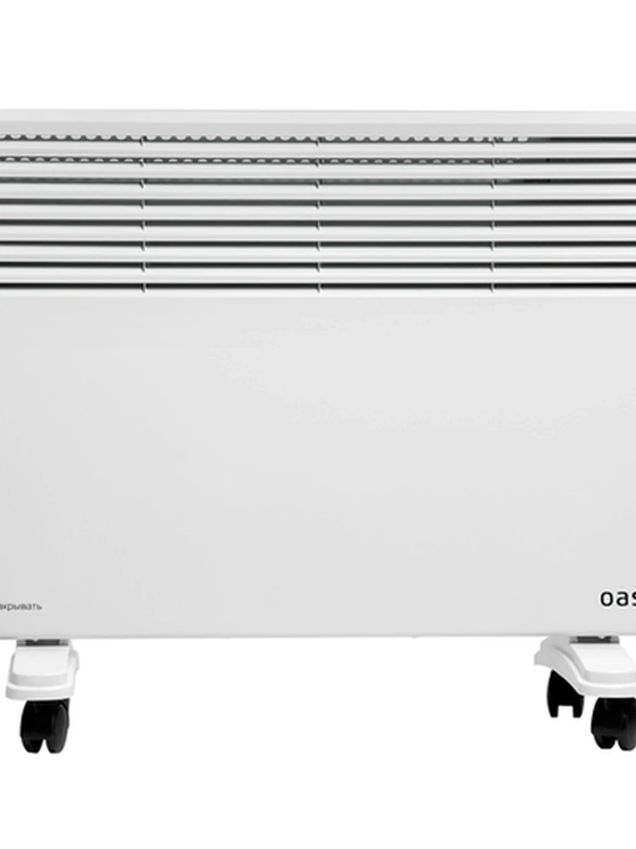 Электрический конвектор Oasis KM-20