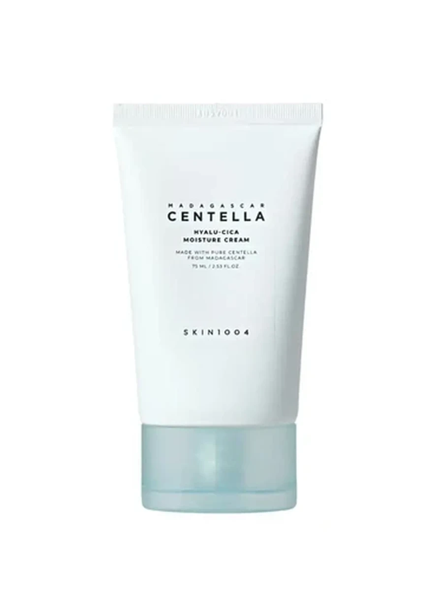 Skin 1004 Madagascar Centella Hyalu-Cica Moisture Cream 75ml