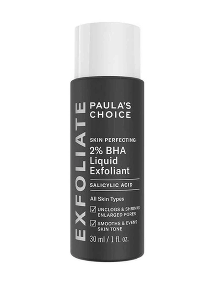 Paula`s Choice Skin Perfecting 2% BHA Liquid 118ml limited