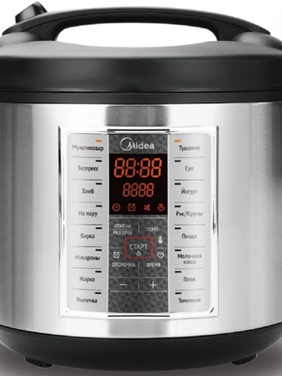 Мультиварка MIDEA