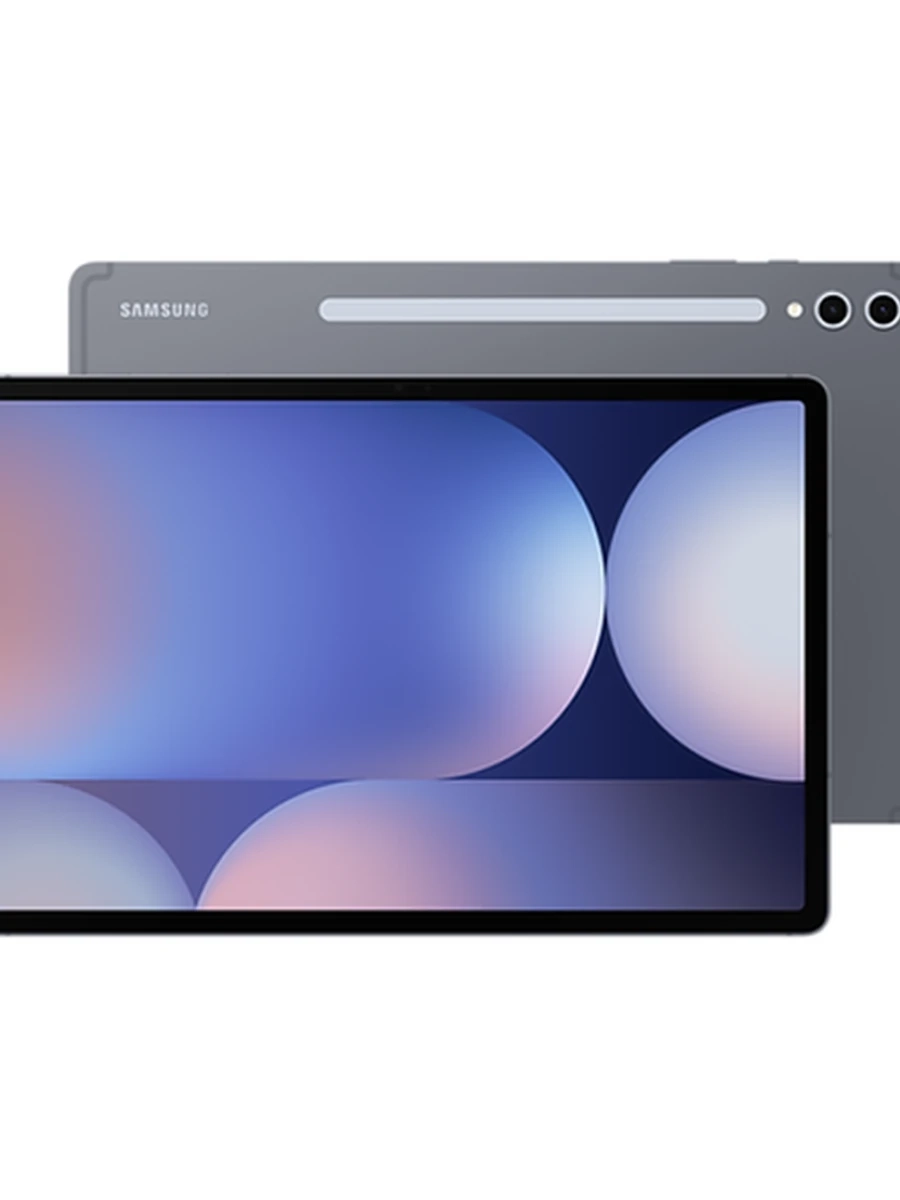Планшет Samsung X826 Tab S10+ 12+256Gb 5G Silver
