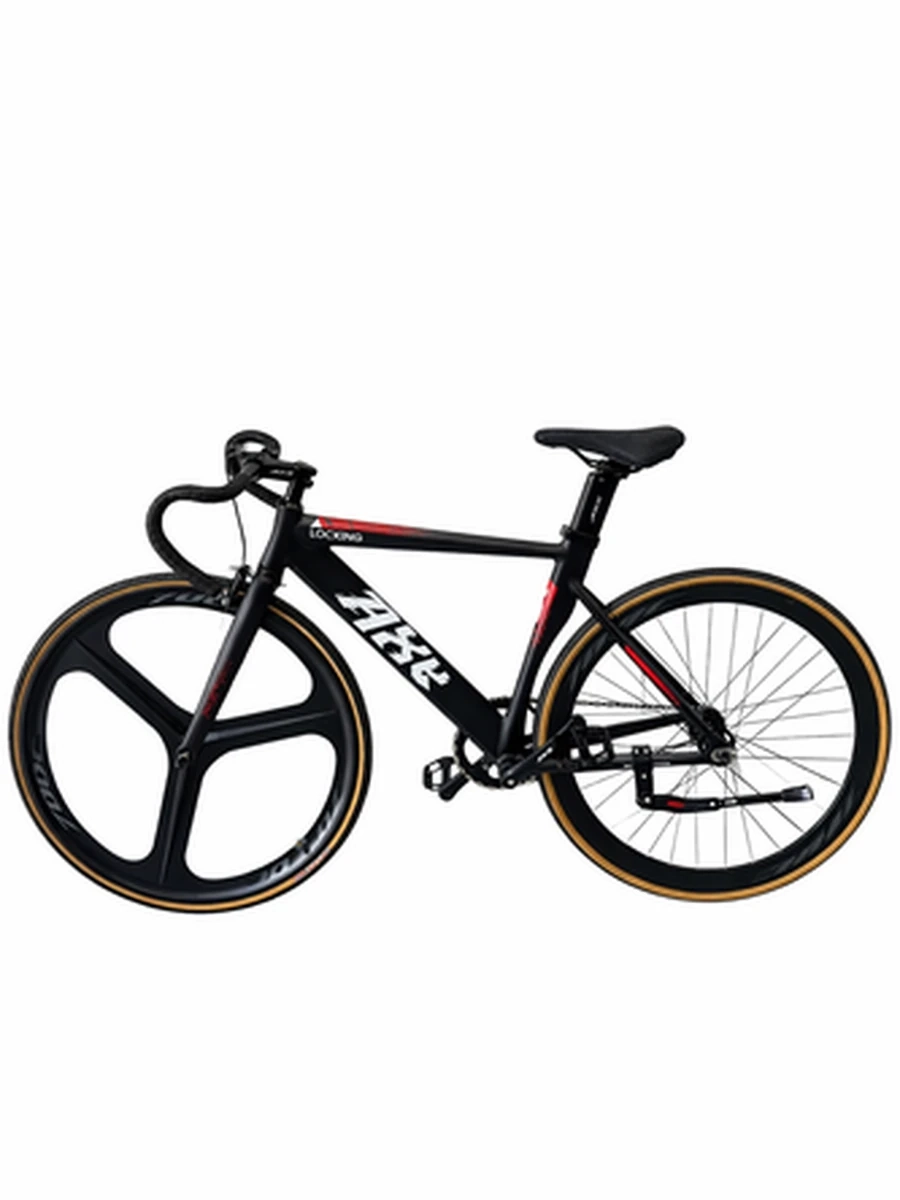 Велосипед Фикс (FIXED GEAR) AXE
