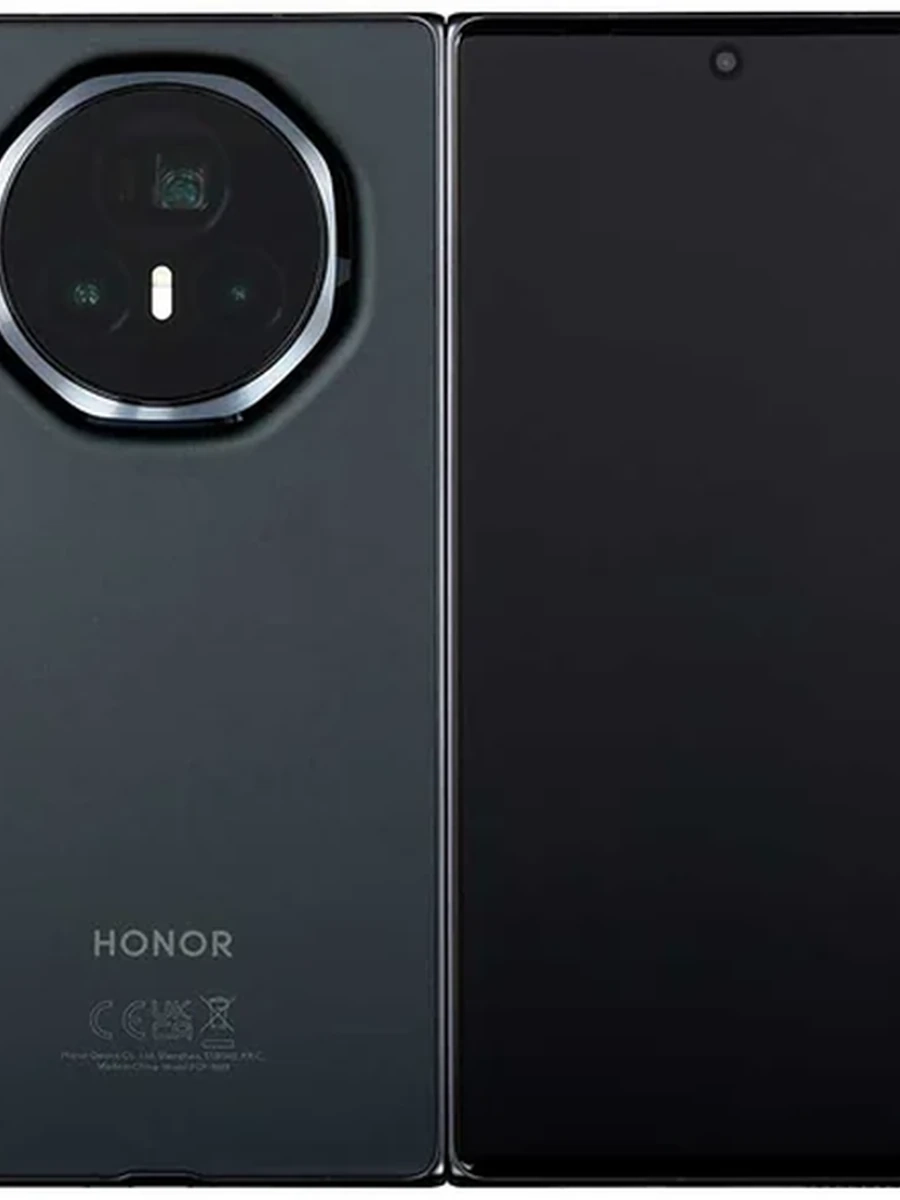 Honor Magic V3 12/512 Black
