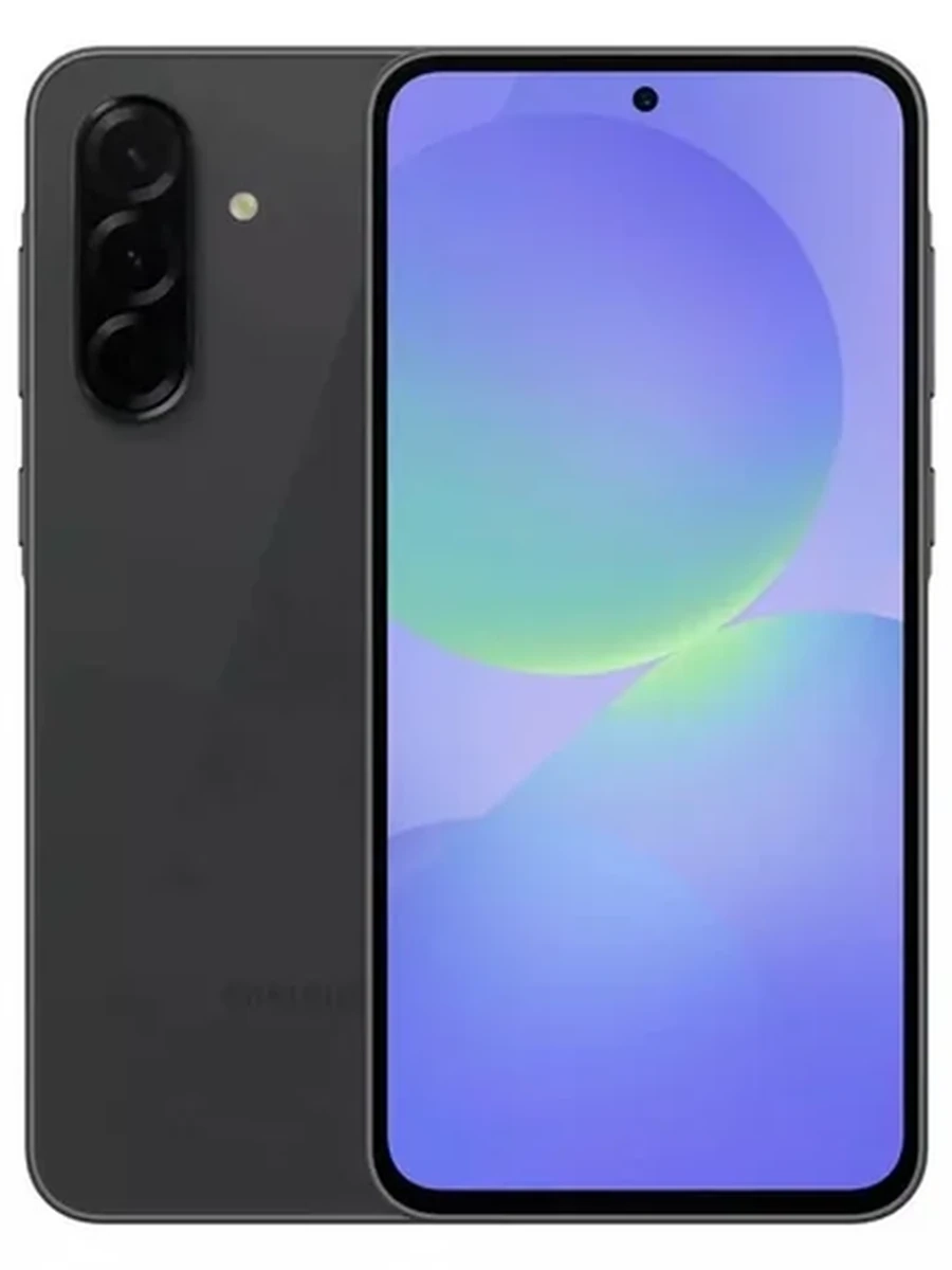 Samsung A36 8/256gb Black