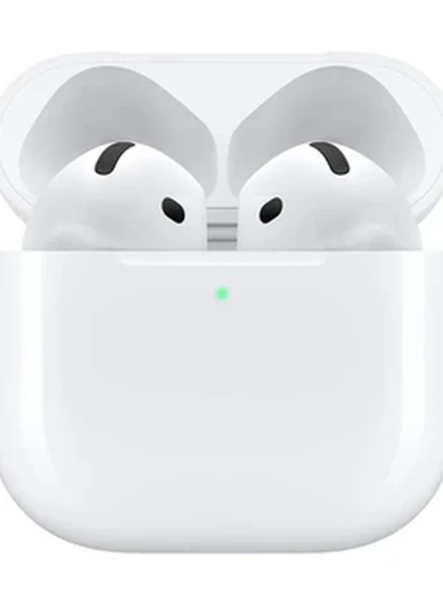 Беспроводные наушники Apple AirPods 4 with Charging Case