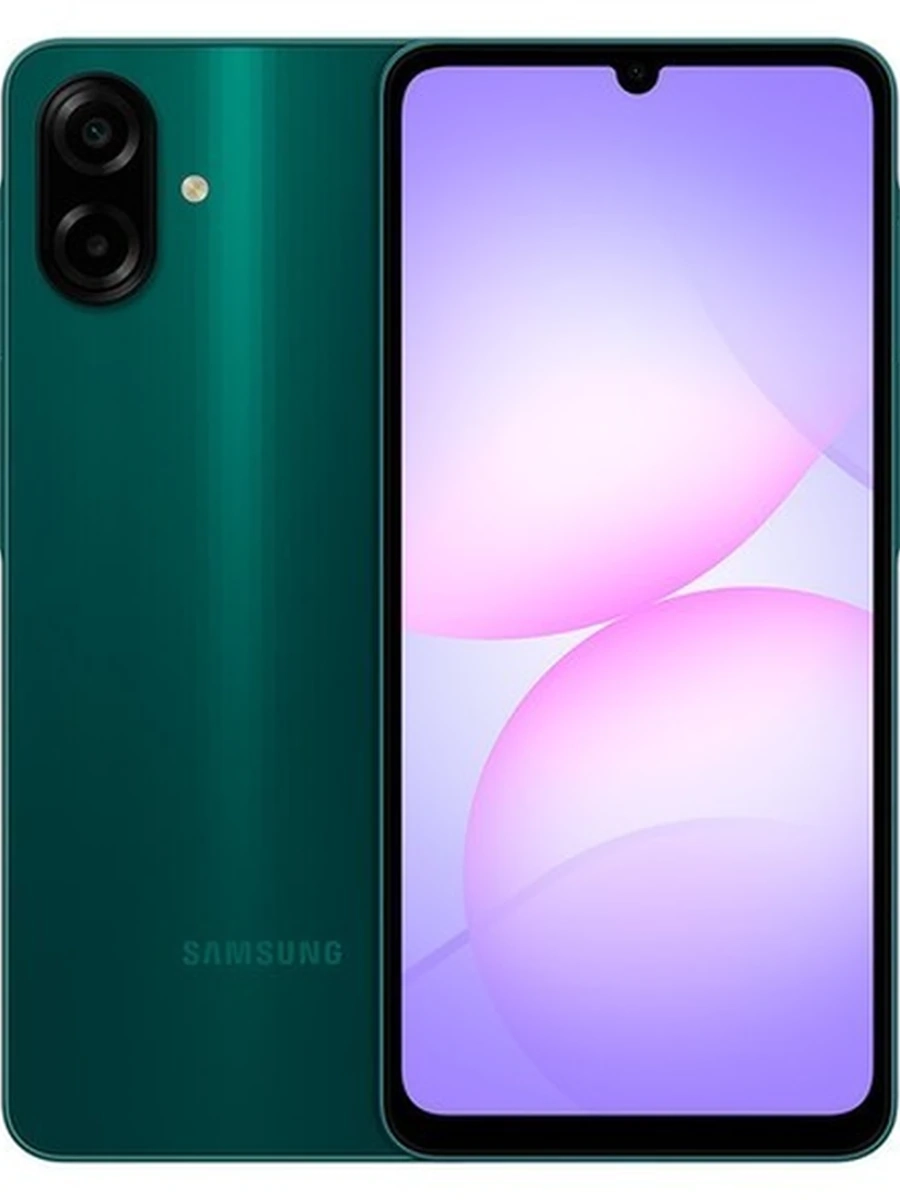 смартфон Samsung A075 4/64гб